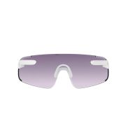 Ochelari ciclism POC Elicit Toric - Hydrogen White/Clarity Road/Sunny Silver