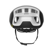 Cască ciclism șosea POC Cytal - Uranium Black Matt/Hydrogen White Matt