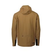 Hanorac POC Mantle Thermal Hoodie - Jasper Brown