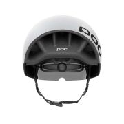 Cască ciclism șosea POC Procen Air - Hydrogen White