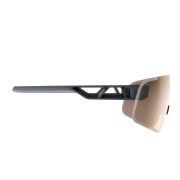 Ochelari ciclism POC Elicit Toric - Uranium Black/Clarity Trail/Partly Sunny Silver