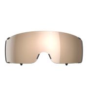 Ochelari ciclism POC Propel - Uranium Black / Clarity Trail / Partly Sunny Silver