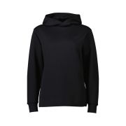 Hanorac POC Poise Hoodie W - Uranium Black