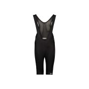 Pantaloni scurți ciclism cu bretele copii POC XC Bibshorts - Uranium Black