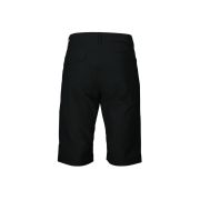Pantaloni scurți casual ciclism POC Essential Casual Shorts - Uranium Black