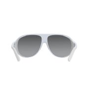 Ochelari de soare POC Nivalis - Hydrogen White/Clarity Universal/Sunny White