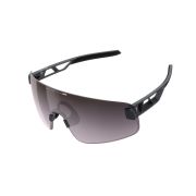 Ochelari ciclism POC Elicit Toric - Uranium Black/Clarity Road/Sunny Silver