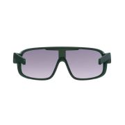 Ochelari ciclism POC Aspire - Pargasite Green/Clarity Road/Sunny Silver
