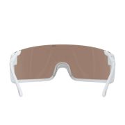 Ochelari ciclism POC Propel - Hydrogen White / Clarity Trail / Partly Sunny Silver