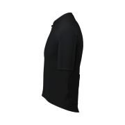 Tricou ciclism POC Raceday Jersey - Uranium Black