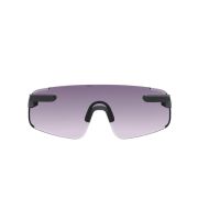 Ochelari ciclism POC Elicit Toric - Uranium Black/Clarity Road/Sunny Silver