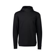 Hanorac POC Poise Hoodie - Uranium Black