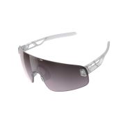 Ochelari ciclism POC Elicit Toric - Translucent/Clarity Road/Sunny Silver