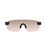Ochelari ciclism POC Elicit - Uranium Black/Clarity Trail/Partly Sunny Silver