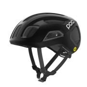 Cască ciclism șosea POC Ventral Air WF MIPS - Uranium Black Matt