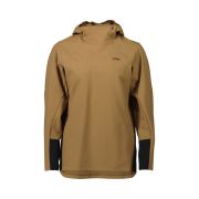 Hanorac POC Mantle Thermal Hoodie W - Jasper Brown