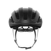 Cască ciclism șosea POC Omne Air WF MIPS - Uranium Black Matt