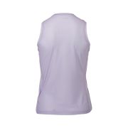 Vestă bază ciclism POC Essential Layer Vest W - Purple Quartz