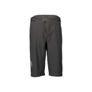 Pantaloni scurți ciclism copii POC Essential MTB Shorts - Sylvanite Grey
