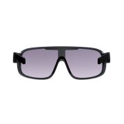 Ochelari ciclism POC Aspire WF - Uranium Black/Clarity Road/Sunny Silver