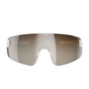 Ochelari ciclism POC Elicit Toric - Okenite Off-White/Clarity Trail/Partly Sunny Silver