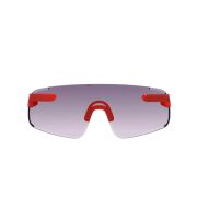 Ochelari ciclism POC Elicit Toric - Prismane Red/Clarity Road/Partly Sunny Gold