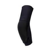 Protecții cot ciclism POC VPD Air Flow Elbow - Uranium Black