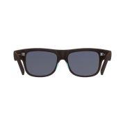 Ochelari de soare POC Want - Bronzite Brown / Clarity Universal / Sunny Turquoise