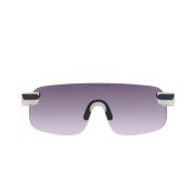 Ochelari ciclism POC Elicit - Okenite Off-White/Clarity Road/Partly Sunny Gold