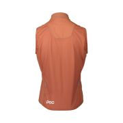 Vestă ciclism POC Enthral Gilet - Himalayan Salt