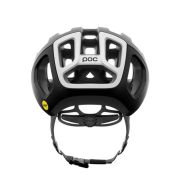 Cască ciclism șosea POC Ventral Air WF MIPS - Uranium Black Matt / Hydrogen White Matt