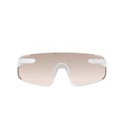 Ochelari ciclism POC Elicit Toric - Hydrogen White/Clarity Trail/Partly Sunny Silver