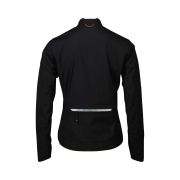 Geacă ciclism POC Thermal Splash Jacket W - Uranium Black