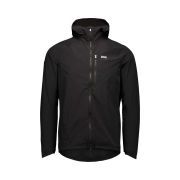 Geacă ciclism POC Motion Wind Jacket - Uranium Black
