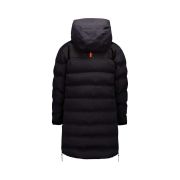 Geacă POC Race Loft Parka W - Uranium Black