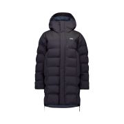 Geacă POC Race Loft Parka - Uranium Black