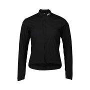 Geacă ciclism POC Thermal Splash Jacket W - Uranium Black