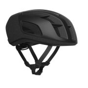 Cască ciclism șosea POC Cytal Lite - Uranium Black Matt