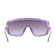 Ochelari ciclism POC Devour VSI - Purple Quartz Translucent