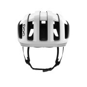 Cască ciclism șosea POC Cytal - Hydrogen White/Uranium Black Matt w. Logo