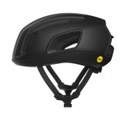 Cască ciclism șosea POC Cytal - Uranium Black Matt