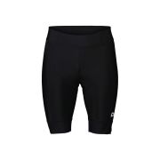 Pantaloni scurți ciclism indoor POC Air Indoor Shorts - Uranium Black
