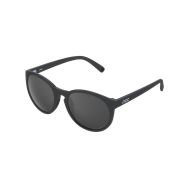 Ochelari de soare POC Know Polarized - Uranium Black/Clarity Polarized/Sunny Grey