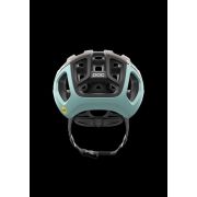 Cască ciclism șosea POC Ventral Air WF MIPS - Bronzite Brown Matt / Lazurite Blue Matt