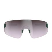 Ochelari ciclism POC Elicit Toric - Pargasite Green/Clarity Road/Sunny Silver