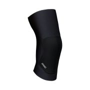 Protecții genunchi ciclism POC VPD Air Flow Knee - Uranium Black