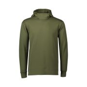 Hanorac POC Poise Hoodie - Epidote Green