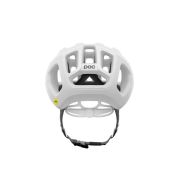 Cască ciclism șosea POC Ventral Air WF MIPS - Hydrogen White Matt
