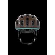 Cască ciclism șosea POC Ventral Air WF MIPS - Bronzite Brown Matt / Lazurite Blue Matt