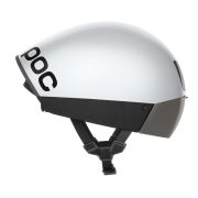 Cască ciclism șosea POC Procen Air - Hydrogen White